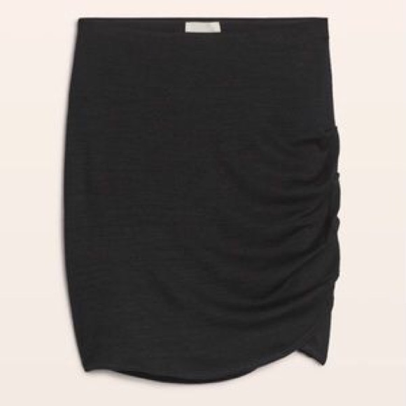 🍋NWT Aritzia Wilfred Free Kass Skirt - Picture 3 of 12